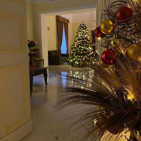 Palazzo Volta Boutique Luxury B&B Nardò Extérieur photo