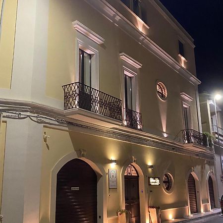 Palazzo Volta Boutique Luxury B&B Nardò Extérieur photo
