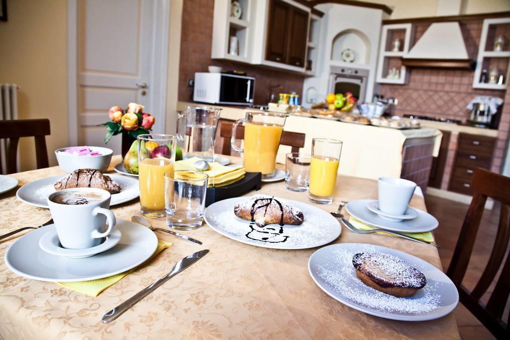 Palazzo Volta Boutique Luxury B&B Nardò Extérieur photo