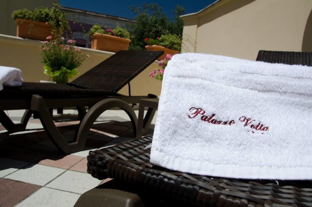 Palazzo Volta Boutique Luxury B&B Nardò Extérieur photo