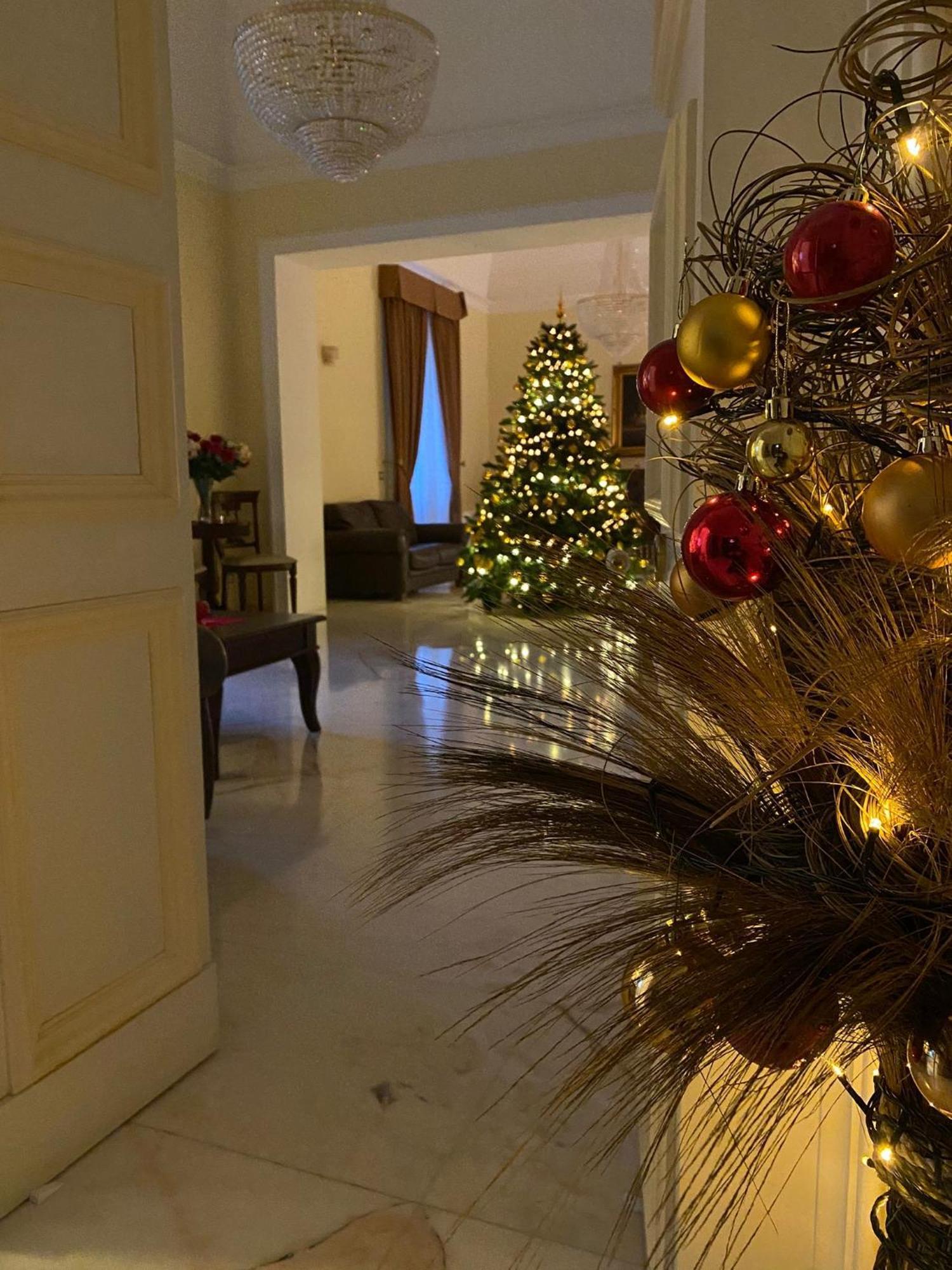 Palazzo Volta Boutique Luxury B&B Nardò Extérieur photo