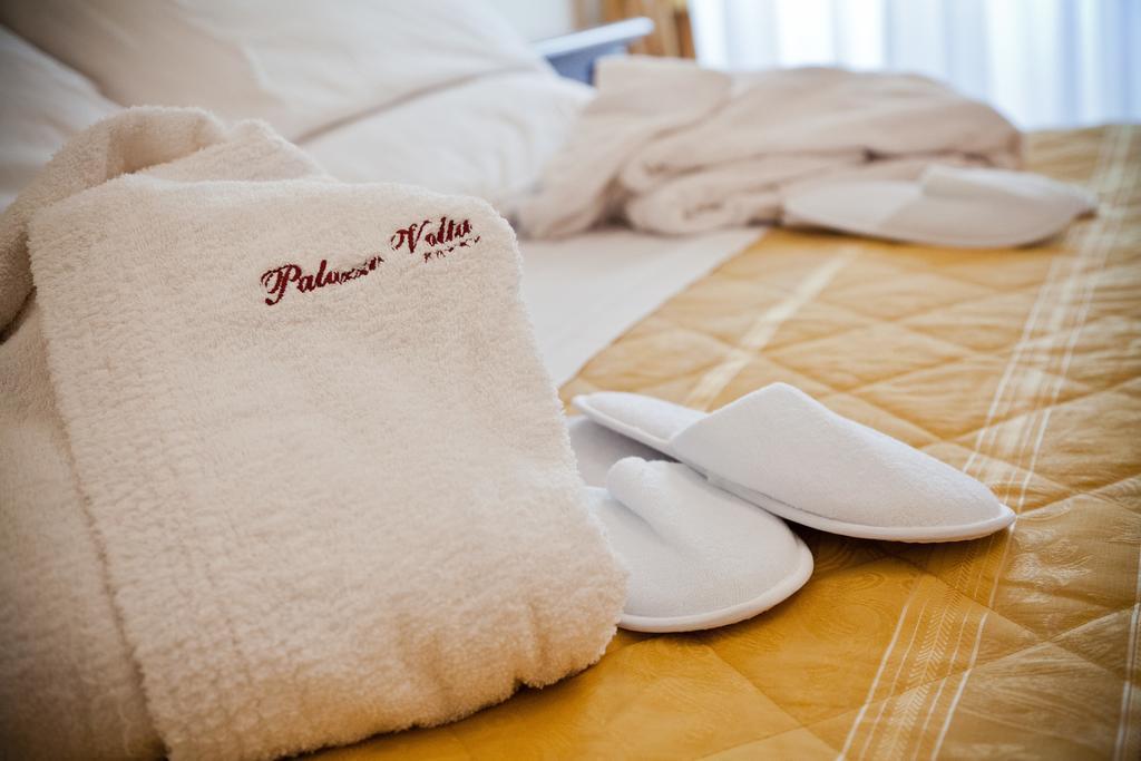 Palazzo Volta Boutique Luxury B&B Nardò Extérieur photo