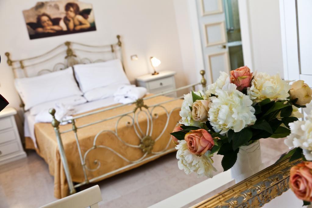 Palazzo Volta Boutique Luxury B&B Nardò Extérieur photo