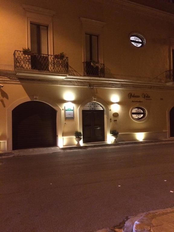 Palazzo Volta Boutique Luxury B&B Nardò Extérieur photo