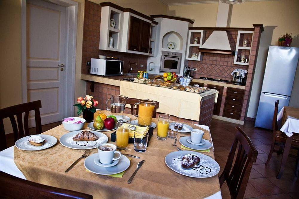 Palazzo Volta Boutique Luxury B&B Nardò Extérieur photo