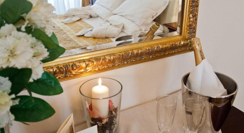 Palazzo Volta Boutique Luxury B&B Nardò Chambre photo