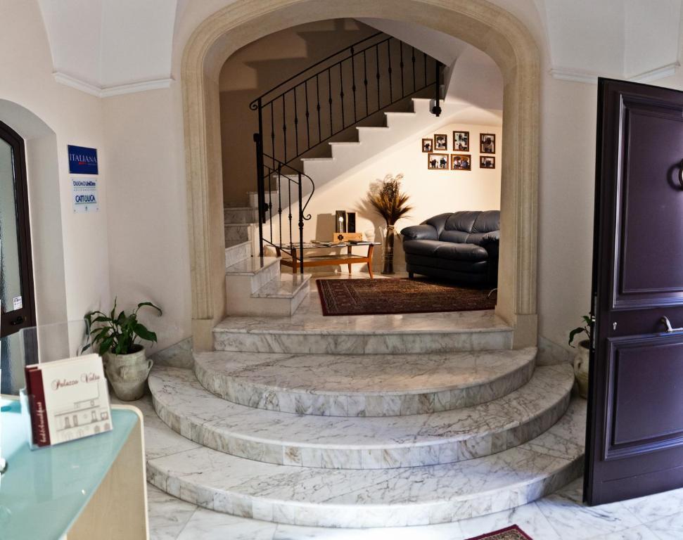 Palazzo Volta Boutique Luxury B&B Nardò Extérieur photo