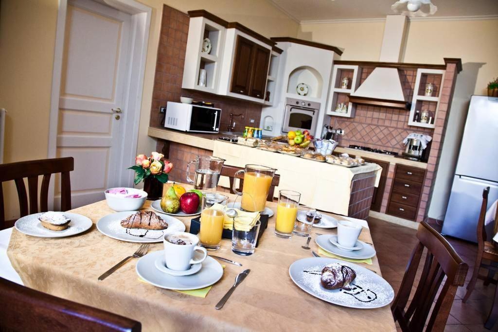 Palazzo Volta Boutique Luxury B&B Nardò Extérieur photo