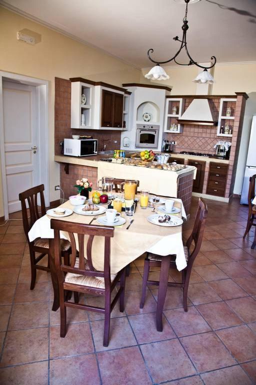Palazzo Volta Boutique Luxury B&B Nardò Extérieur photo