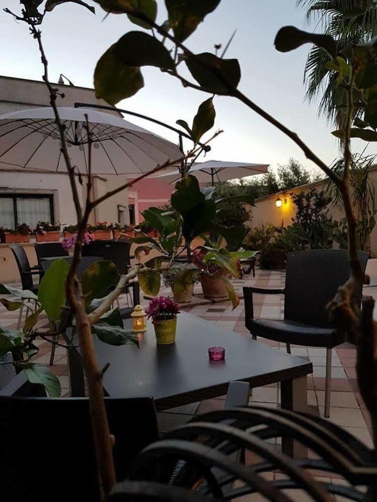 Palazzo Volta Boutique Luxury B&B Nardò Extérieur photo
