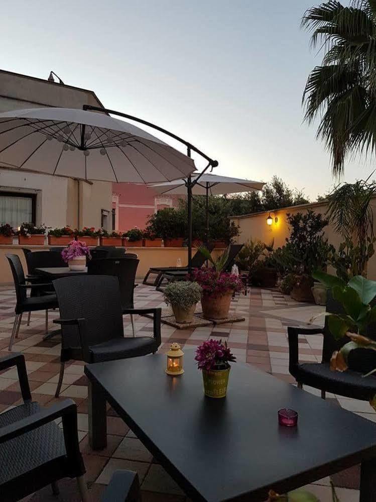 Palazzo Volta Boutique Luxury B&B Nardò Extérieur photo